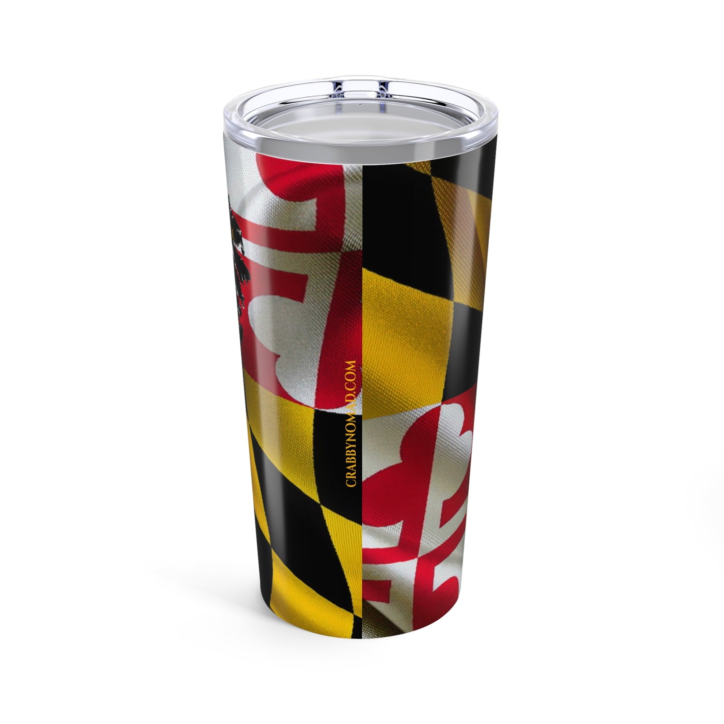 MD Flag 20oz Tumbler - Anne Arundel Co.