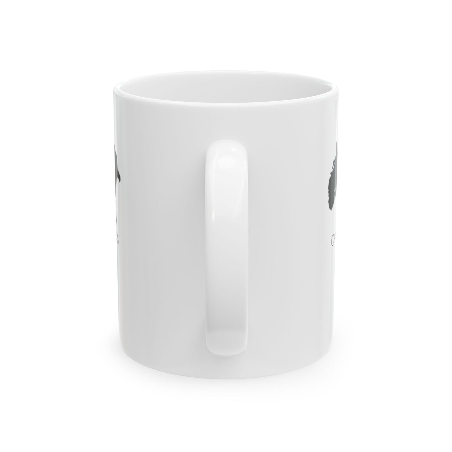 Charles County Ceramic Mug 11oz