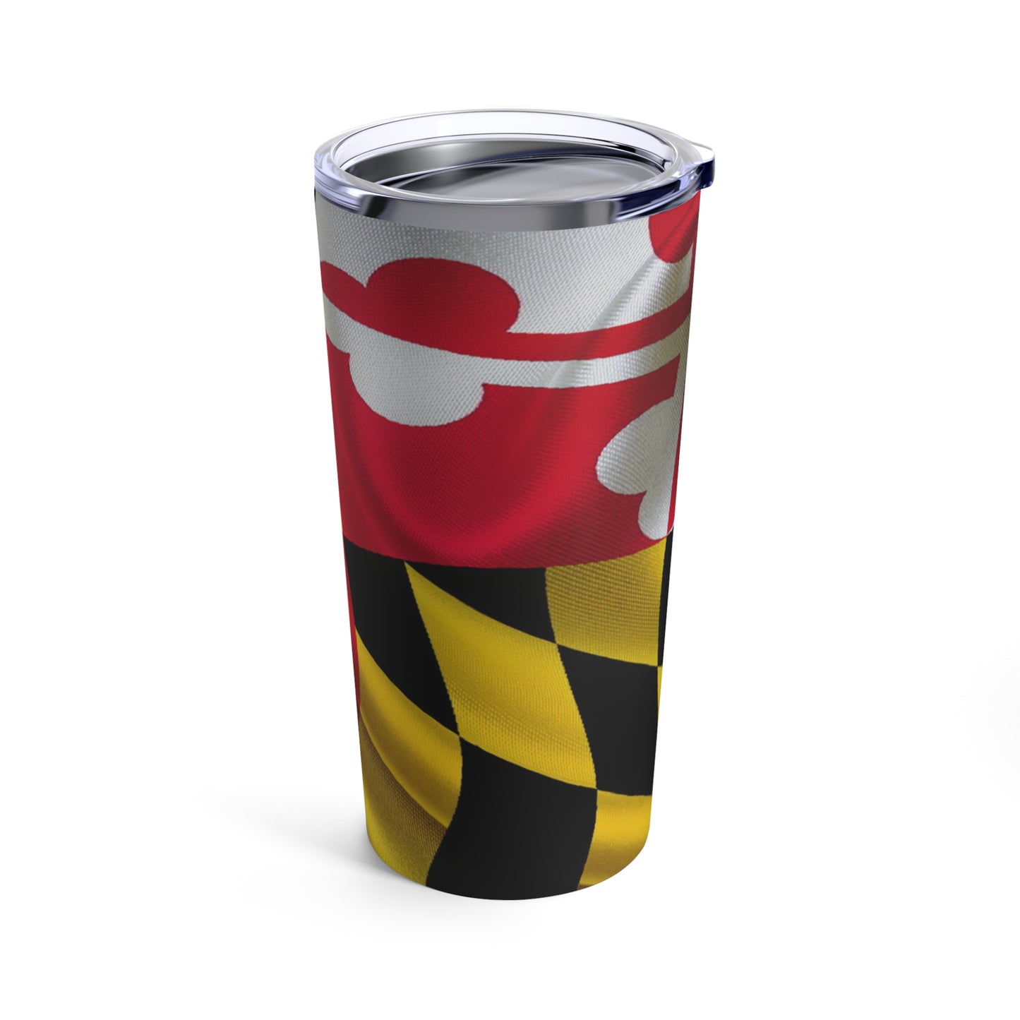 MD Flag 20oz Tumbler