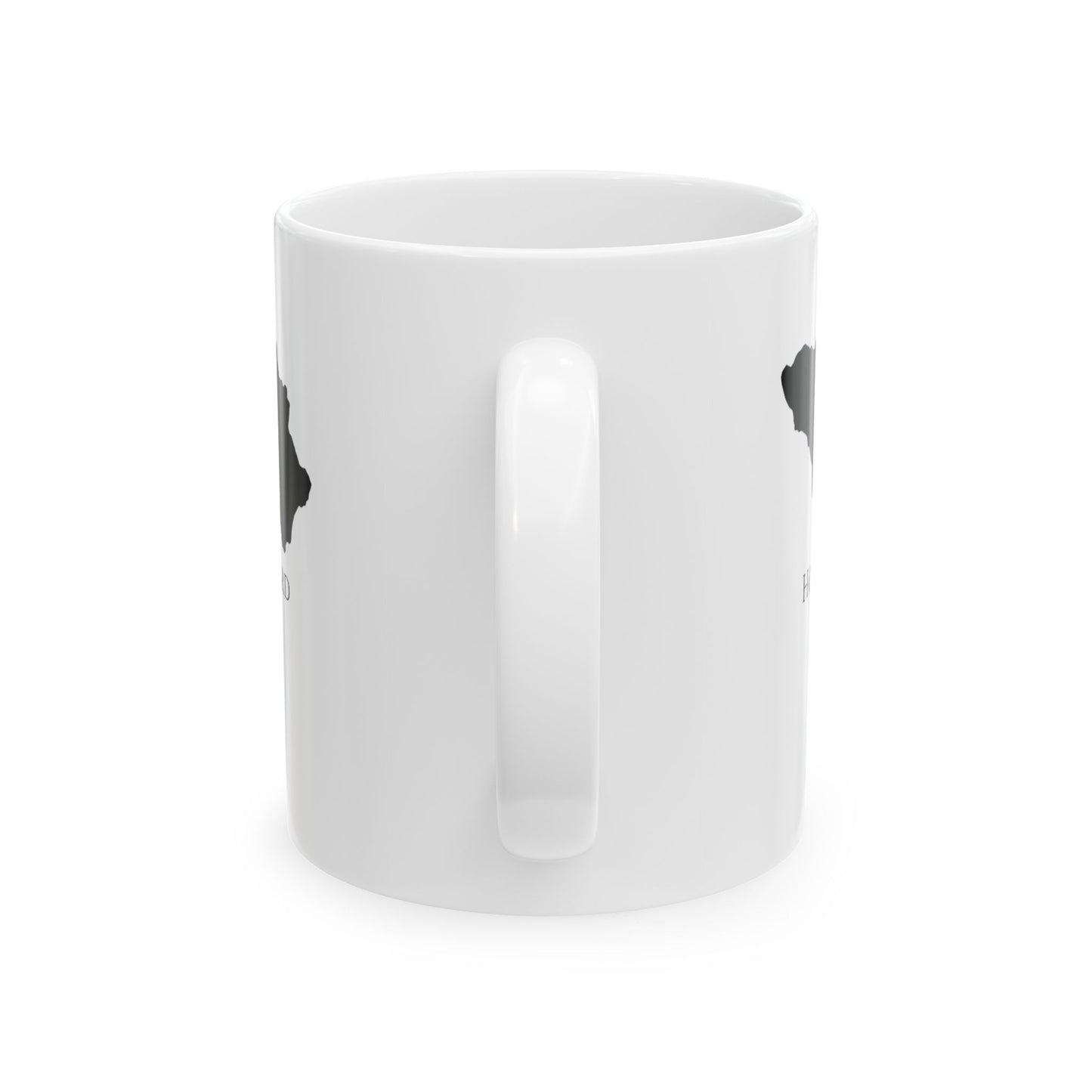 Howard County Ceramic Mug 11oz