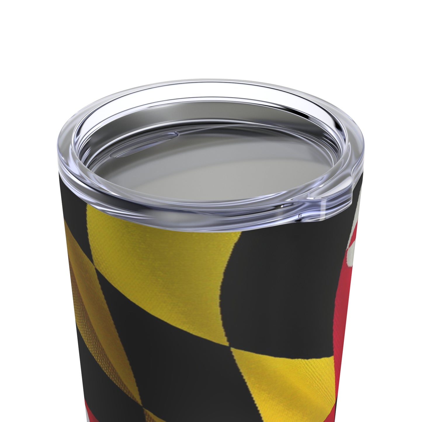 MD Flag 20oz Tumbler