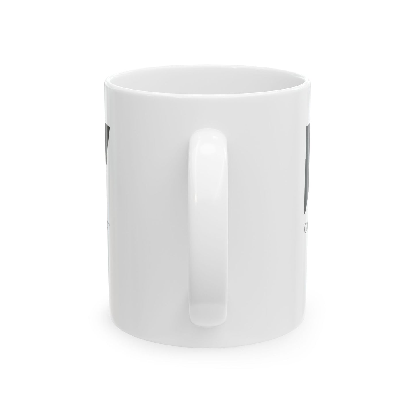 Garrett County Ceramic Mug 11oz
