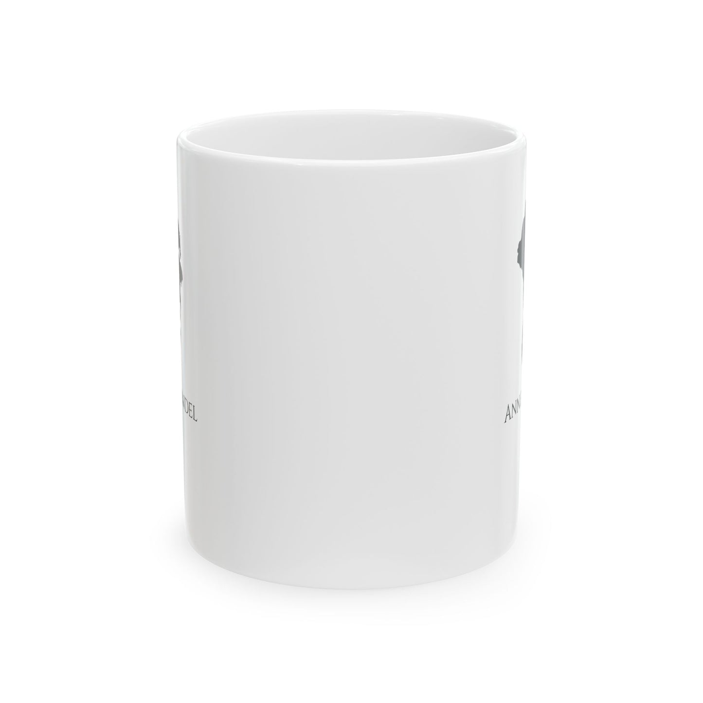 Anne Arundel County Ceramic Mug 11oz