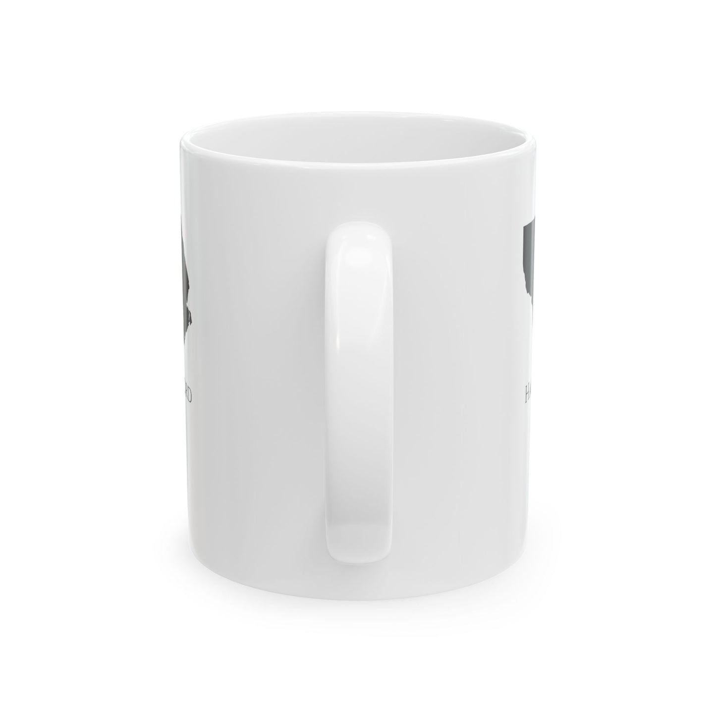 Harford County Ceramic Mug 11oz