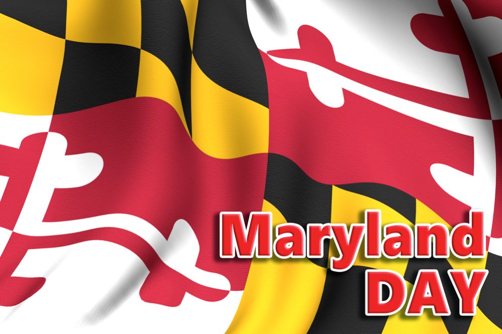 Maryland Day 2025