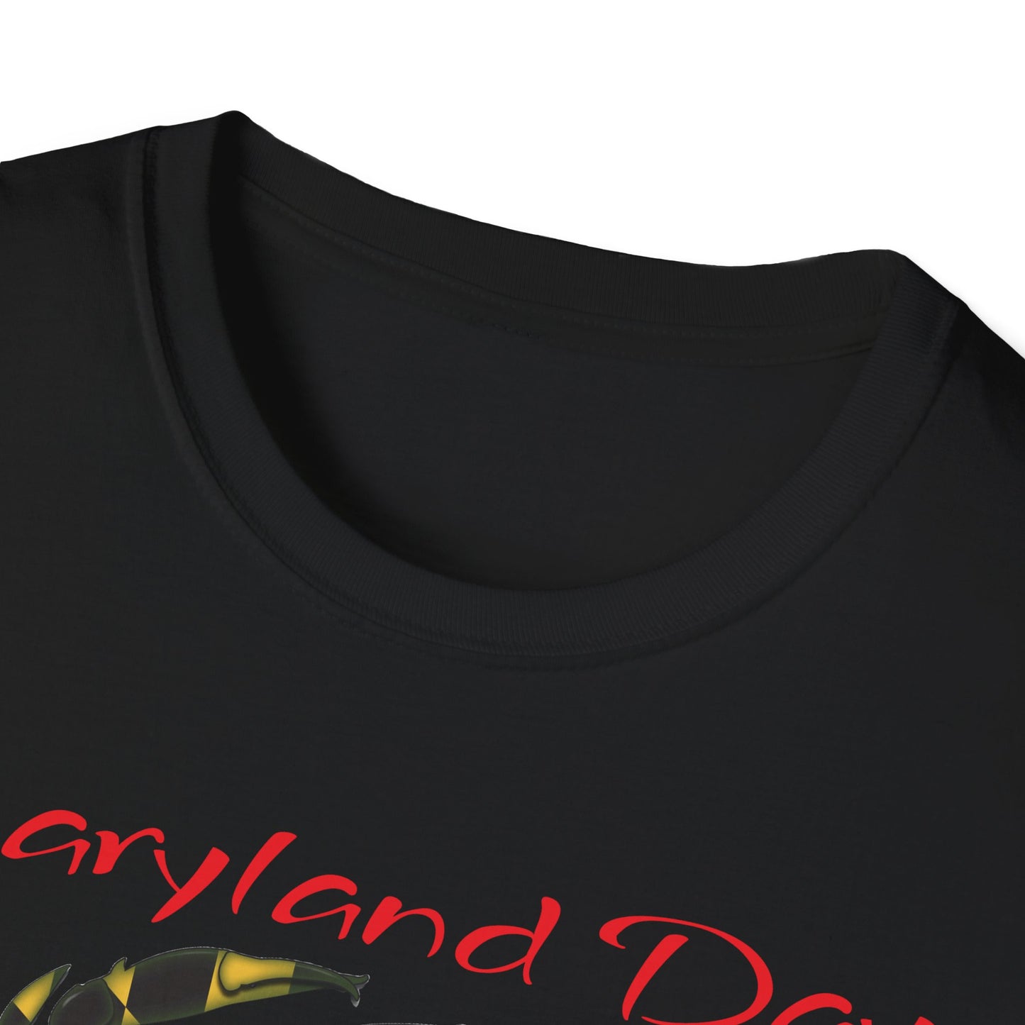 MD Day 2025 Softstyle T-Shirt