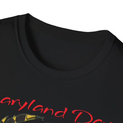 MD Day 2025 Softstyle T-Shirt