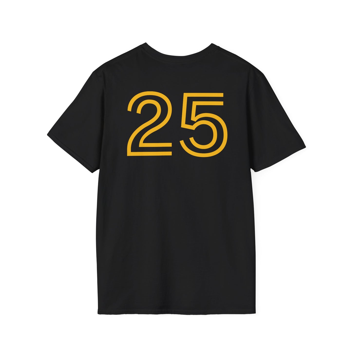MD Day 2025 Softstyle T-Shirt