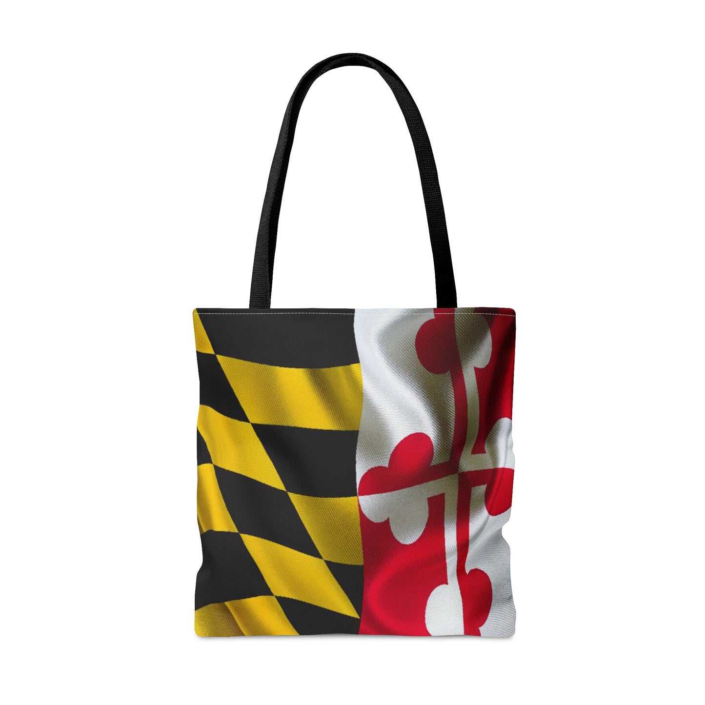 MD Flag Tote Bag