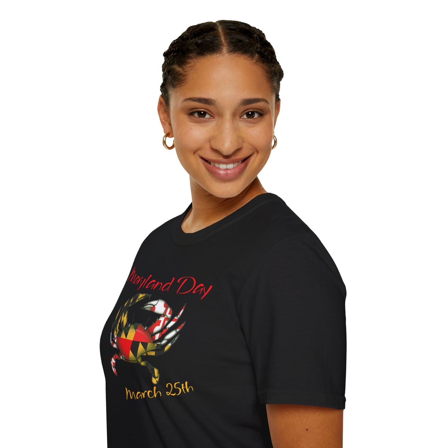 MD Day 2025 Softstyle T-Shirt