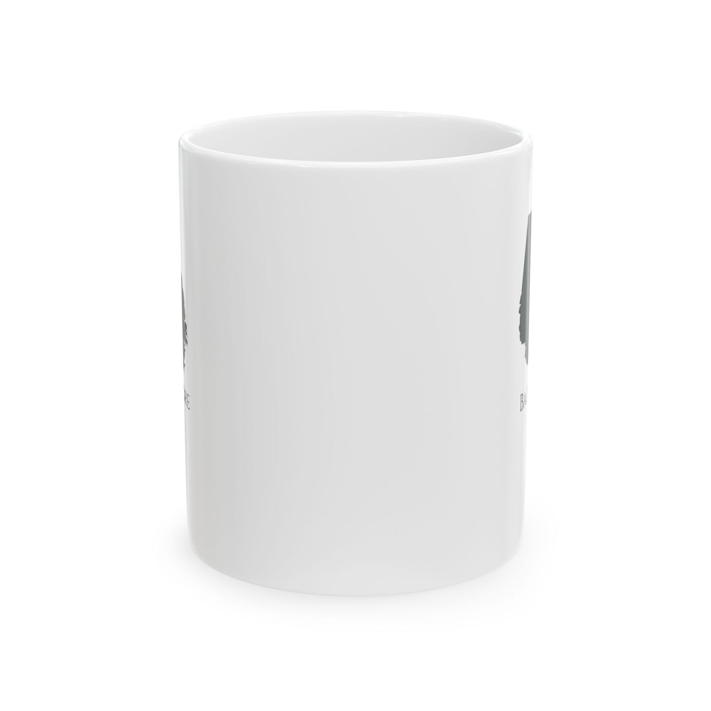 Baltimore County Ceramic Mug 11oz