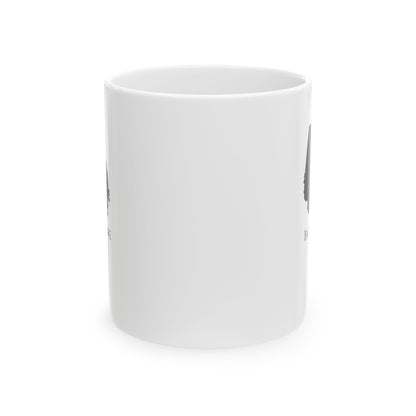 Baltimore County Ceramic Mug 11oz