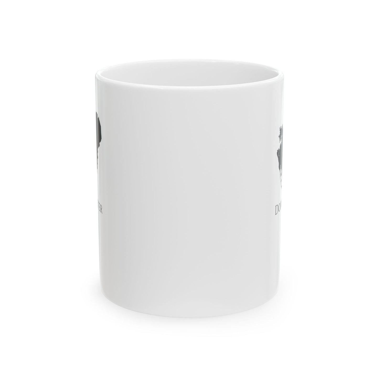 Dorchester County Ceramic Mug 11oz