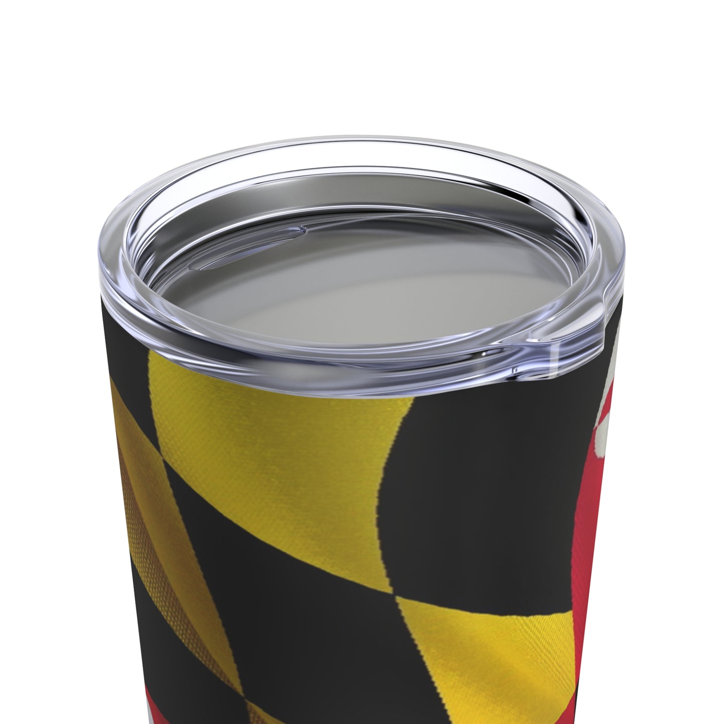 MD Flag 20oz Tumbler - Anne Arundel Co.