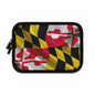 MD Flag Laptop Sleeve