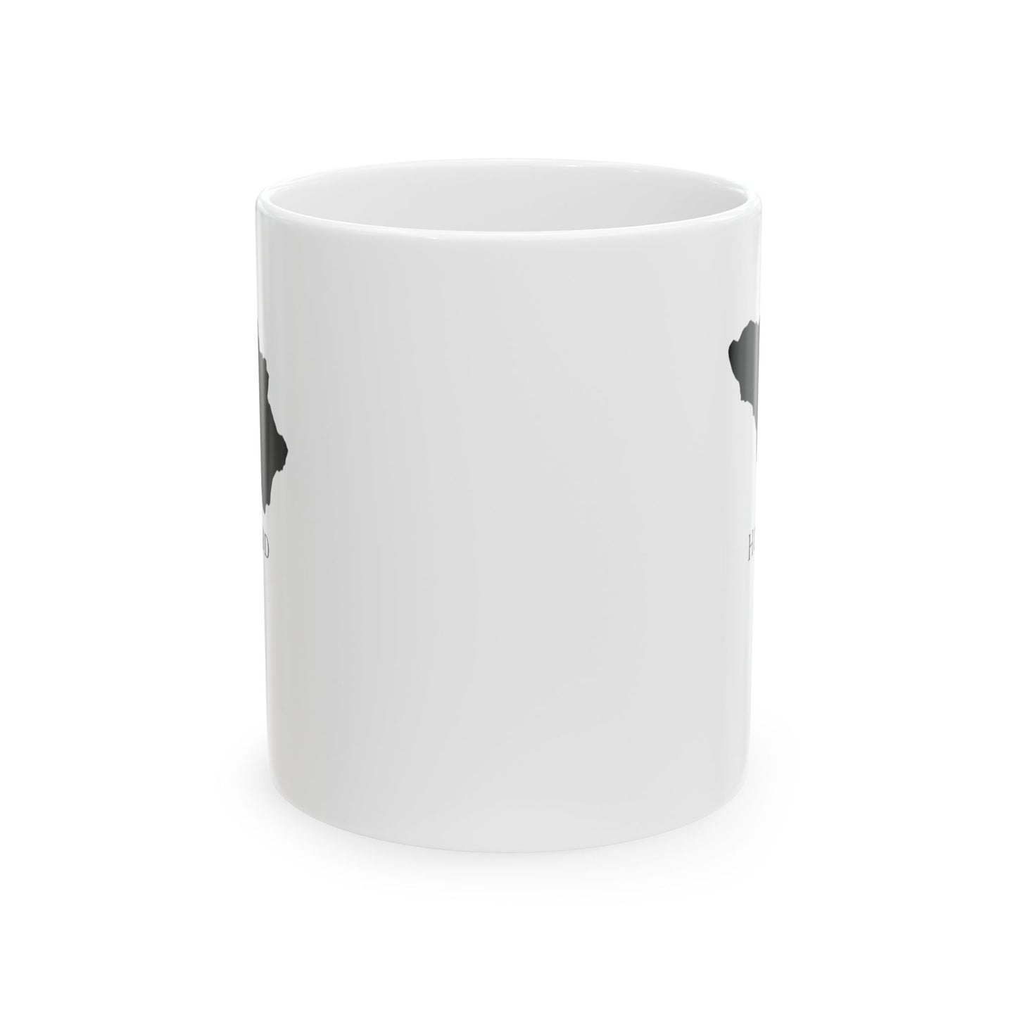 Howard County Ceramic Mug 11oz
