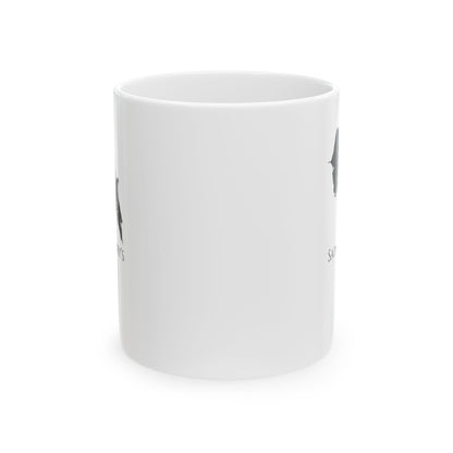 Saint Mary's County Ceramic Mug 11oz