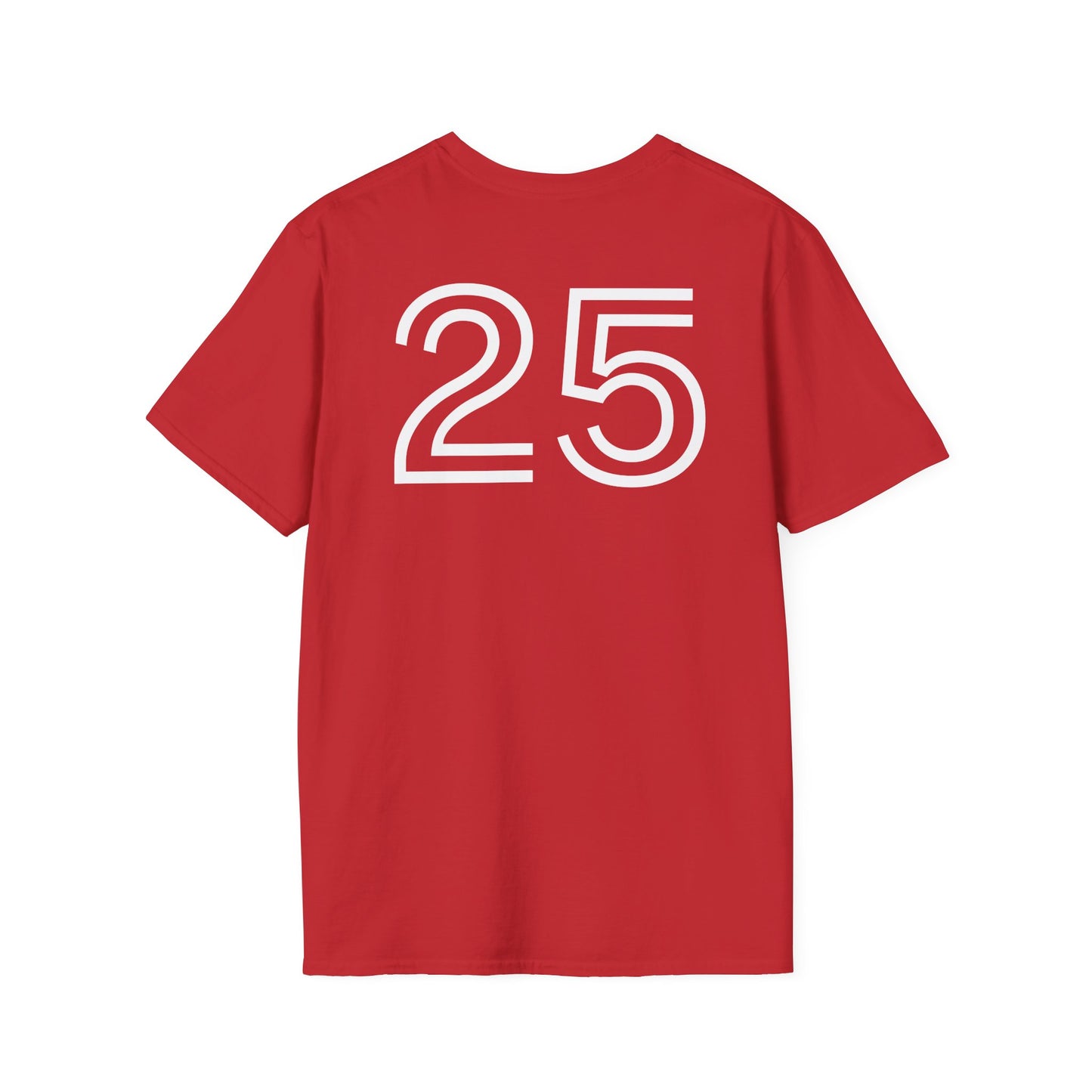 MD Day 2025 Softstyle T-Shirt