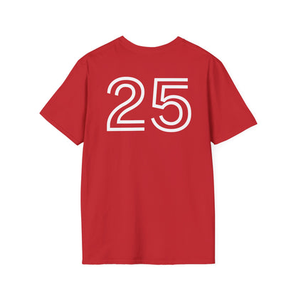 MD Day 2025 Softstyle T-Shirt