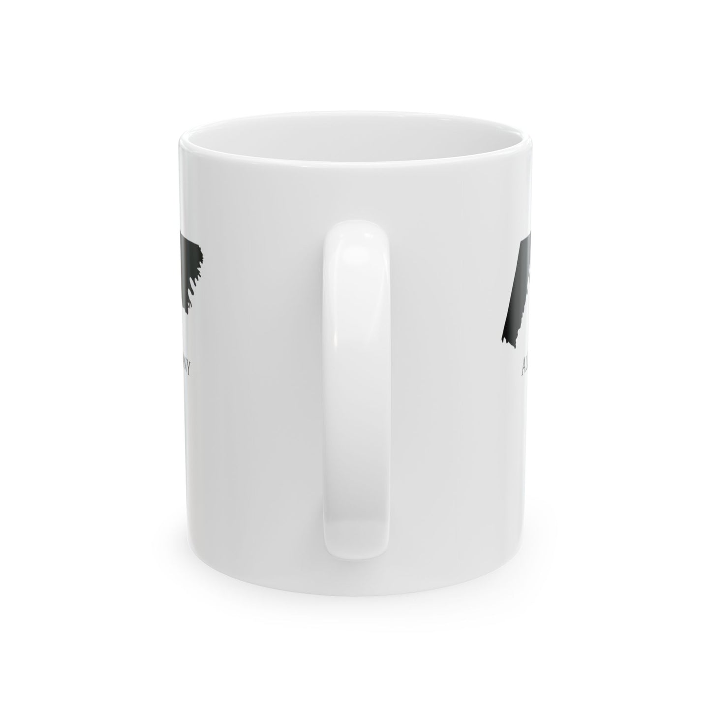 Allegany County Ceramic Mug 11oz