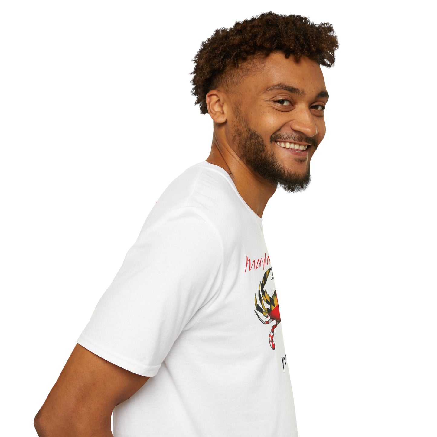 MD Day 2025 Softstyle T-Shirt