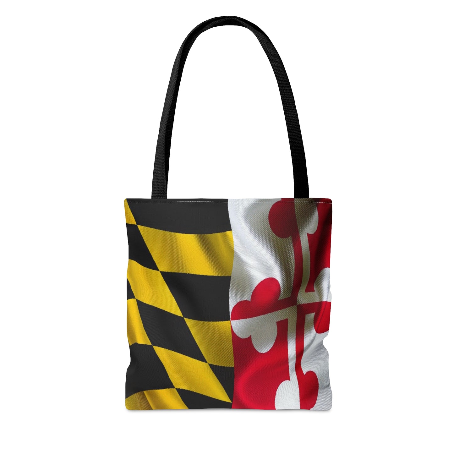 MD Flag Tote Bag