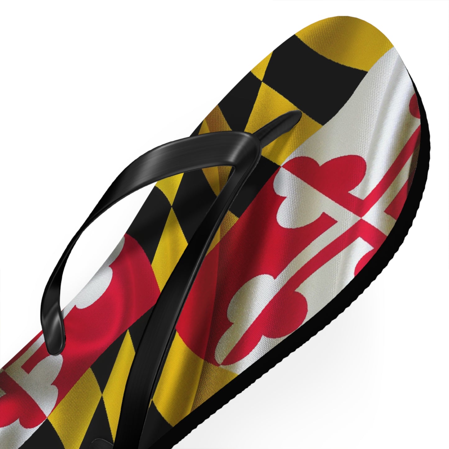 MD Flag Flip Flops