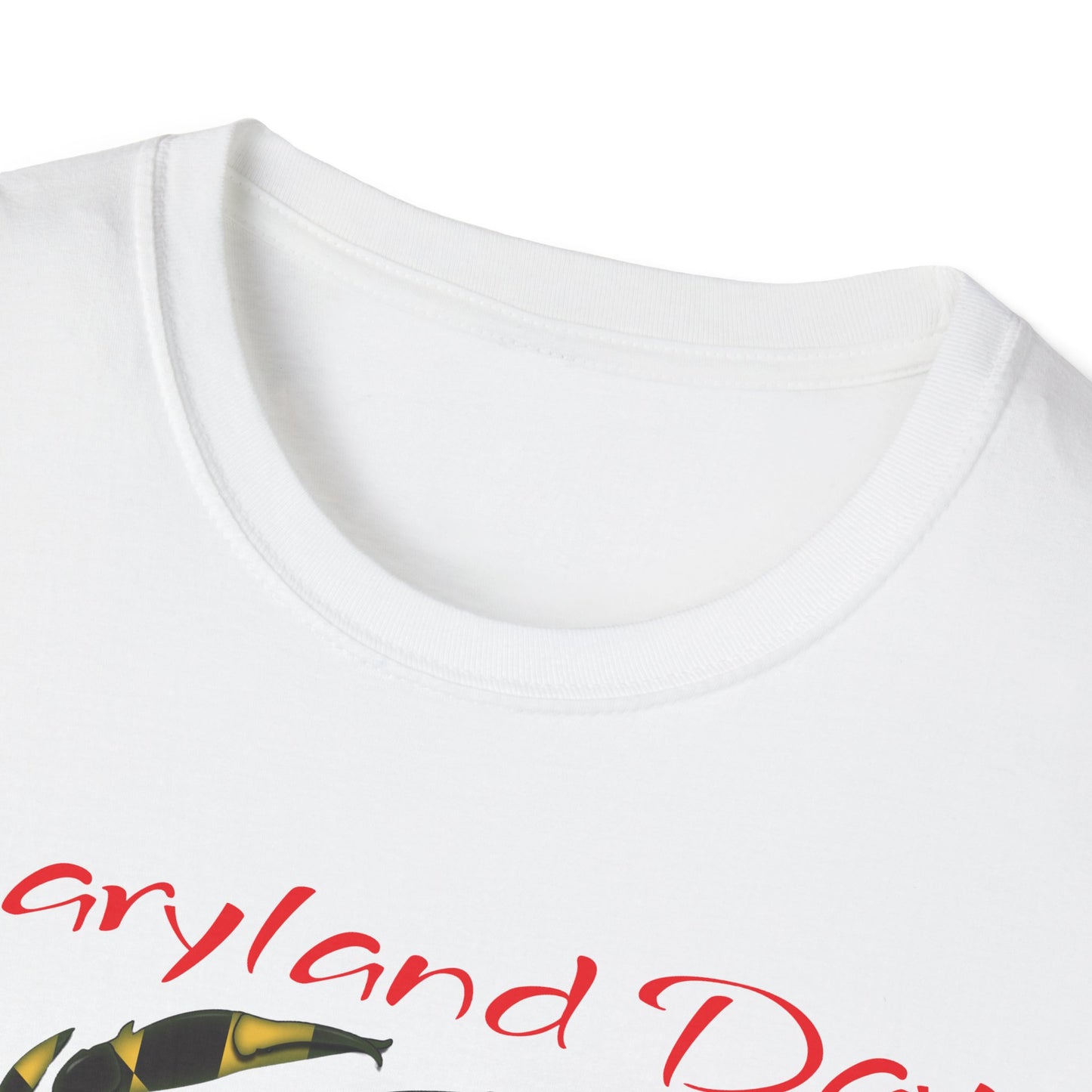 MD Day 2025 Softstyle T-Shirt