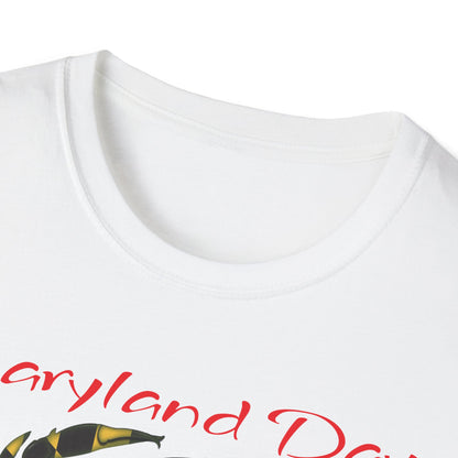 MD Day 2025 Softstyle T-Shirt