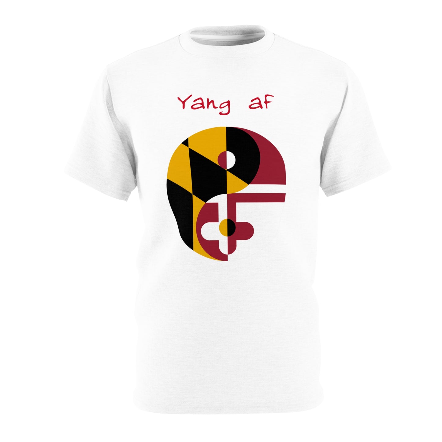 Yin Yang Tee