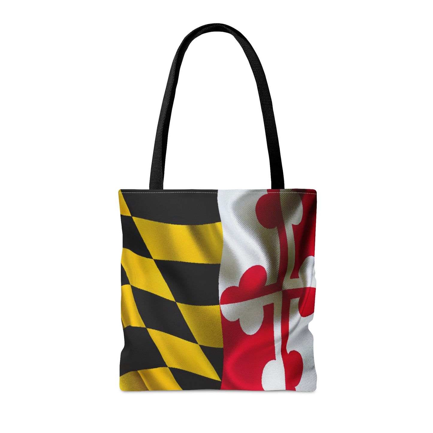 MD Flag Tote Bag