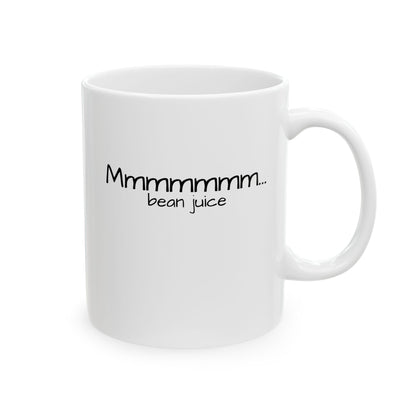 Nooooooope Ceramic Mug 11oz