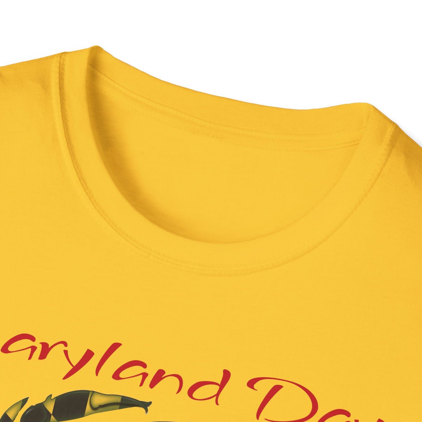 MD Day 2025 Softstyle T-Shirt