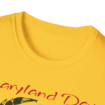 MD Day 2025 Softstyle T-Shirt