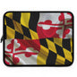 MD Flag Laptop Sleeve