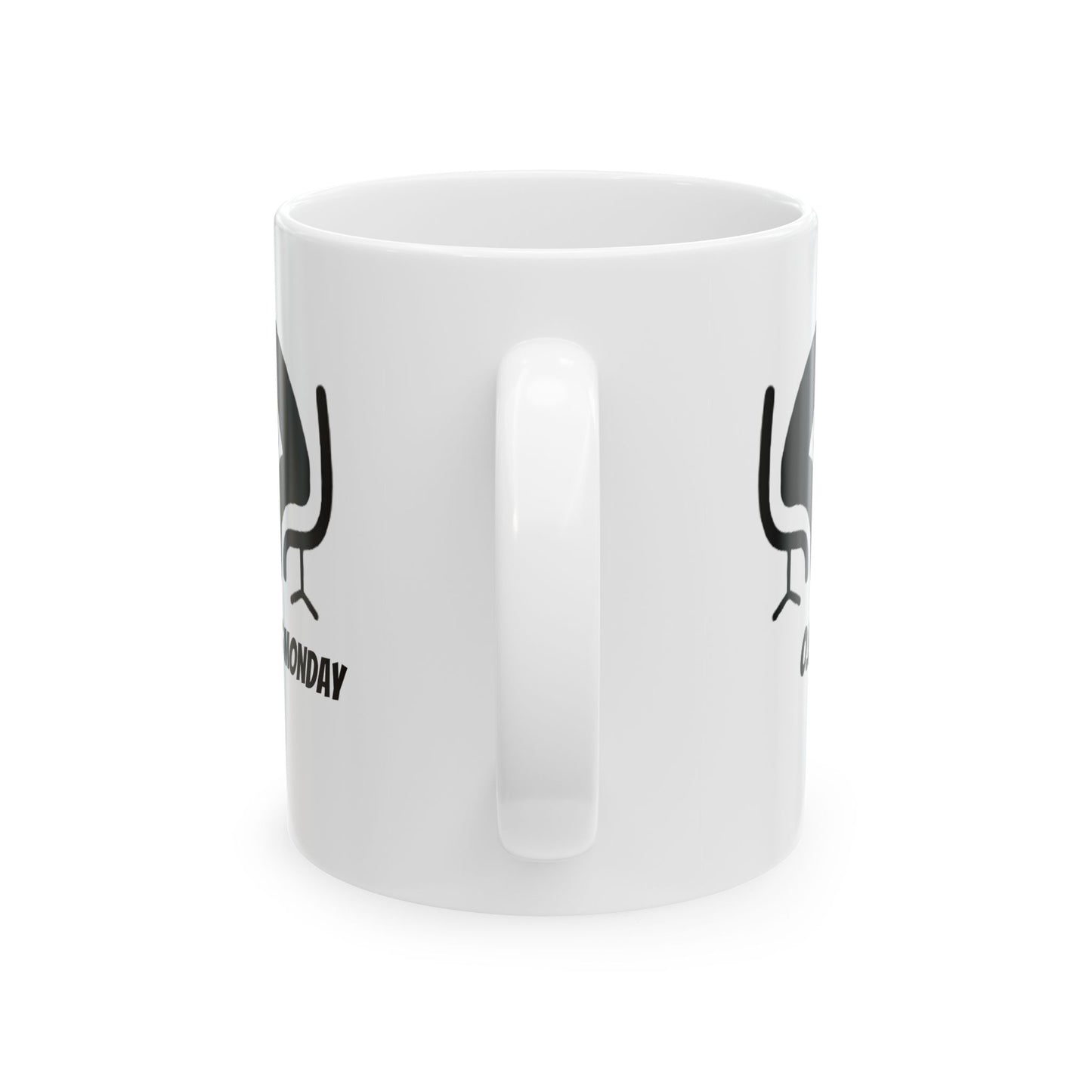 OGIM Ceramic Mug 11oz