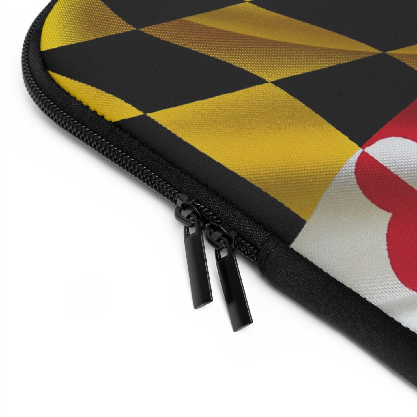 MD Flag Laptop Sleeve