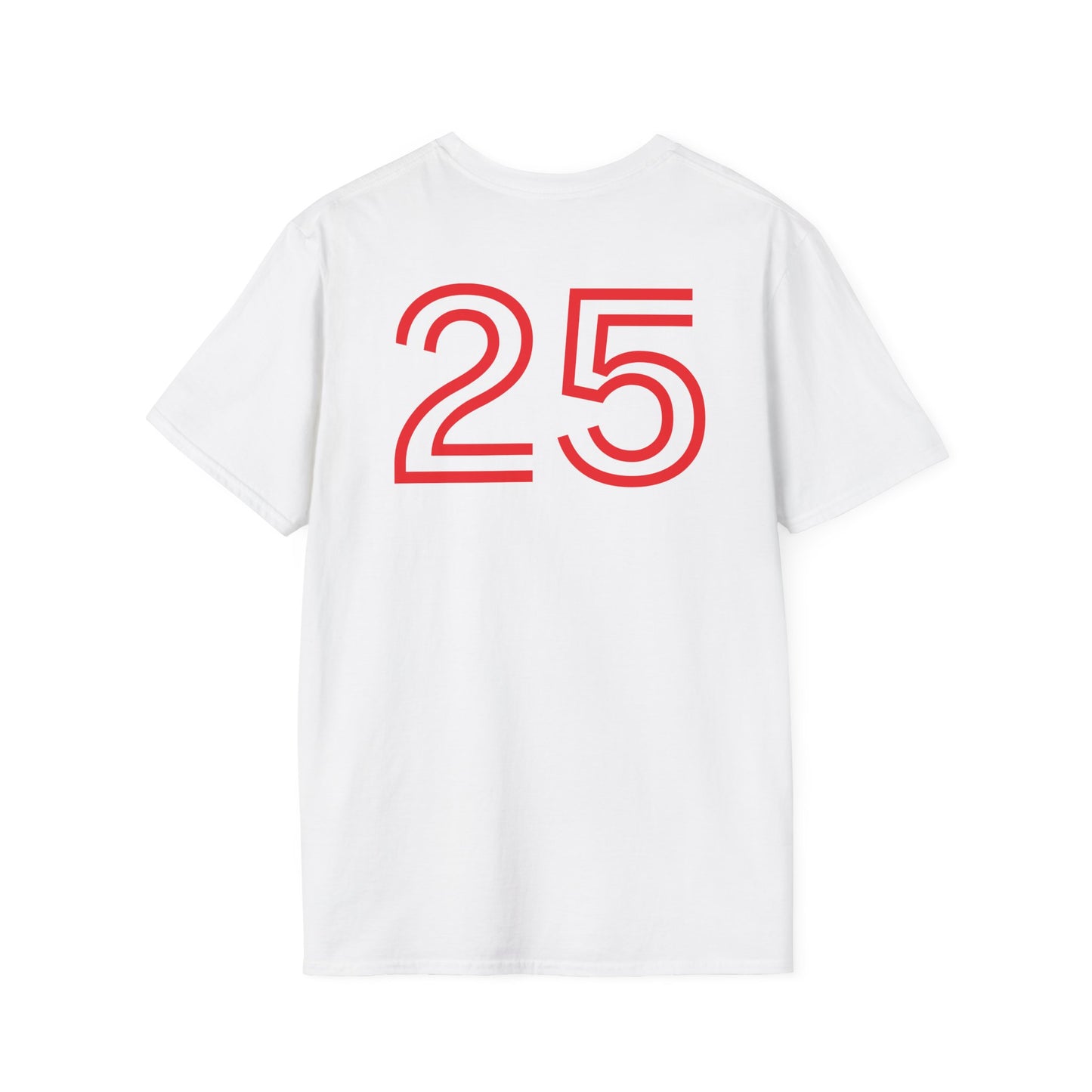 MD Day 2025 Softstyle T-Shirt
