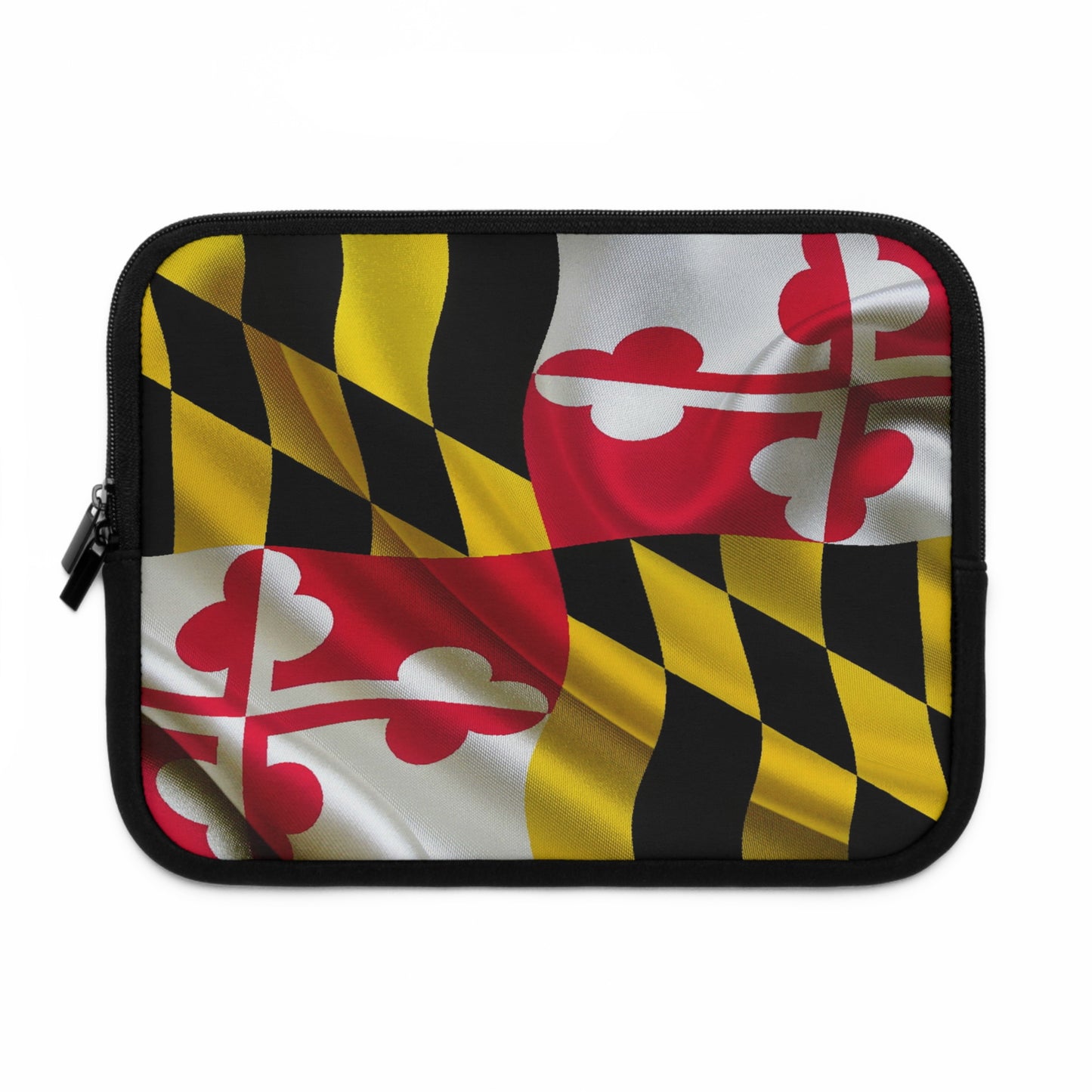 MD Flag Laptop Sleeve