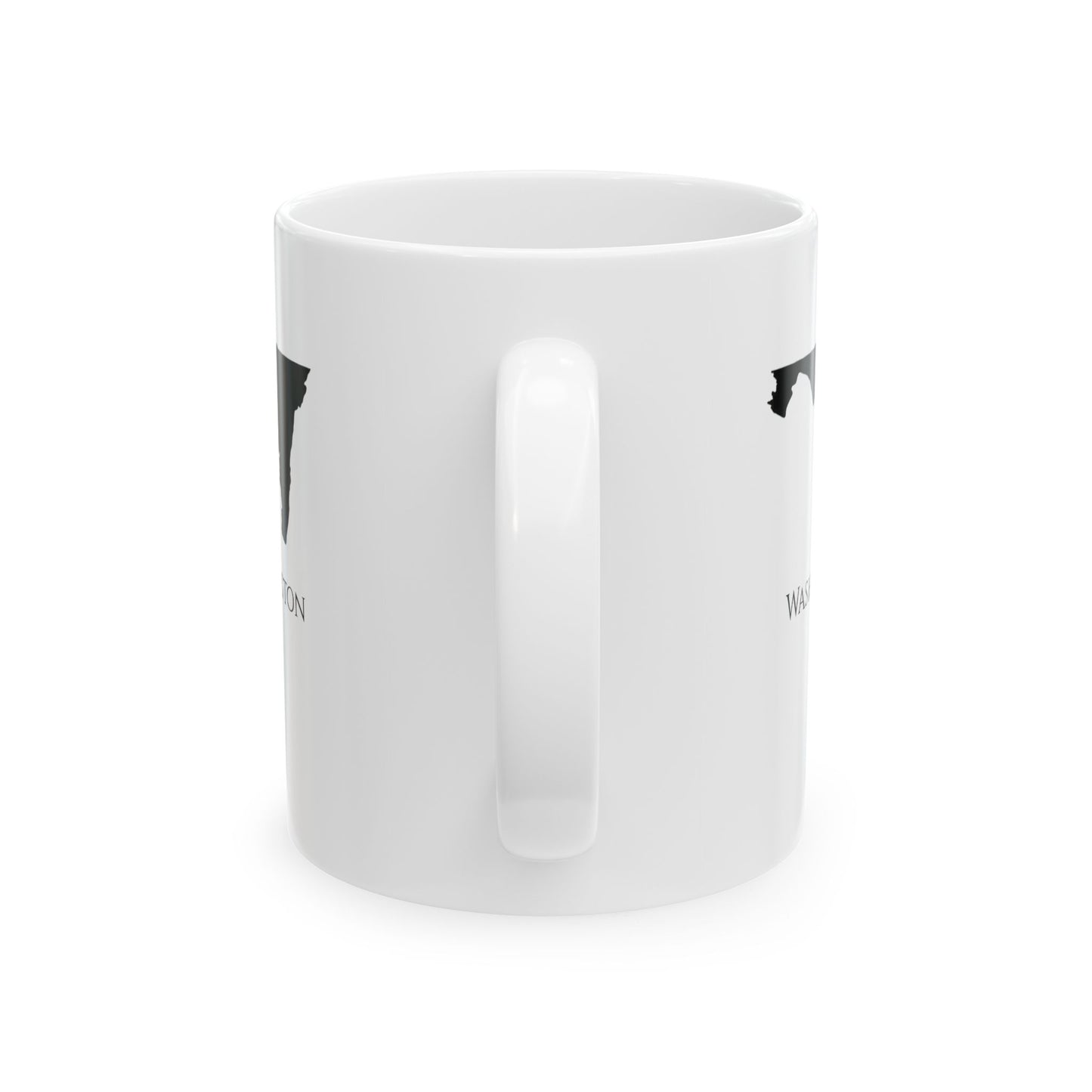 Washington County Ceramic Mug 11oz