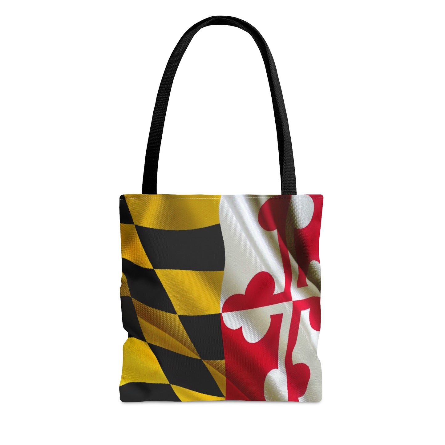 MD Flag Tote Bag