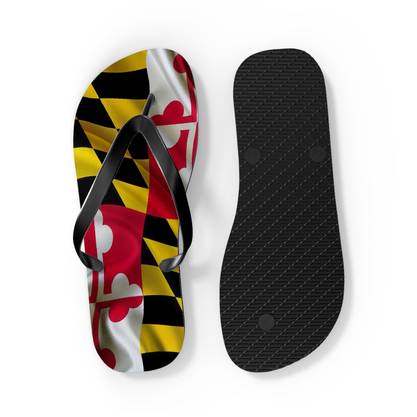 MD Flag Flip Flops