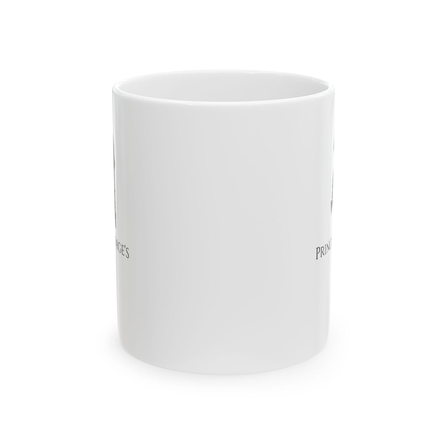 Prince George's County Ceramic Mug 11oz