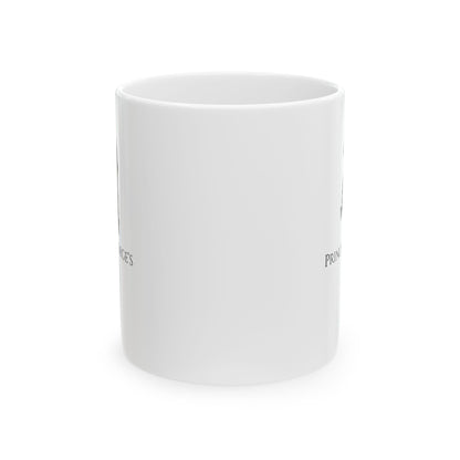 Prince George's County Ceramic Mug 11oz