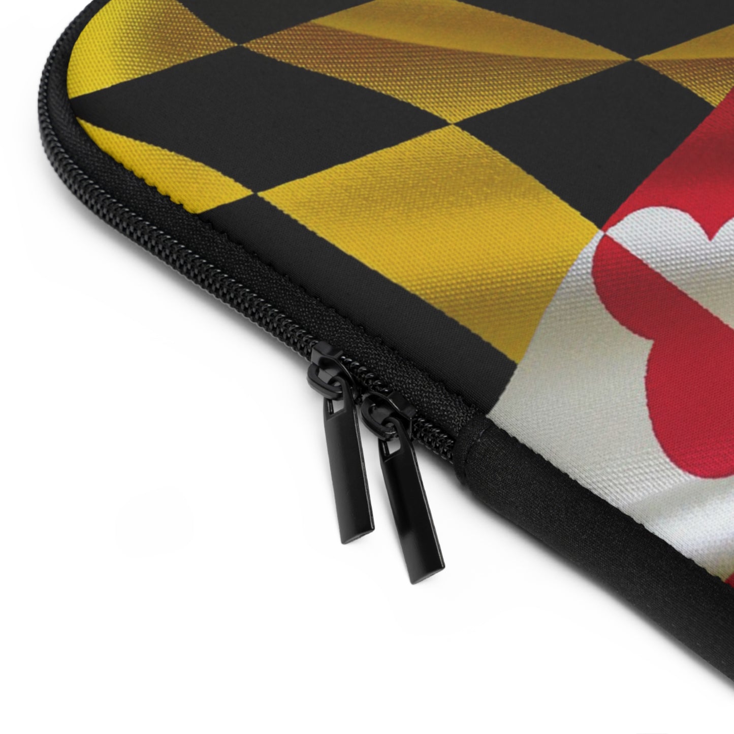 MD Flag Laptop Sleeve