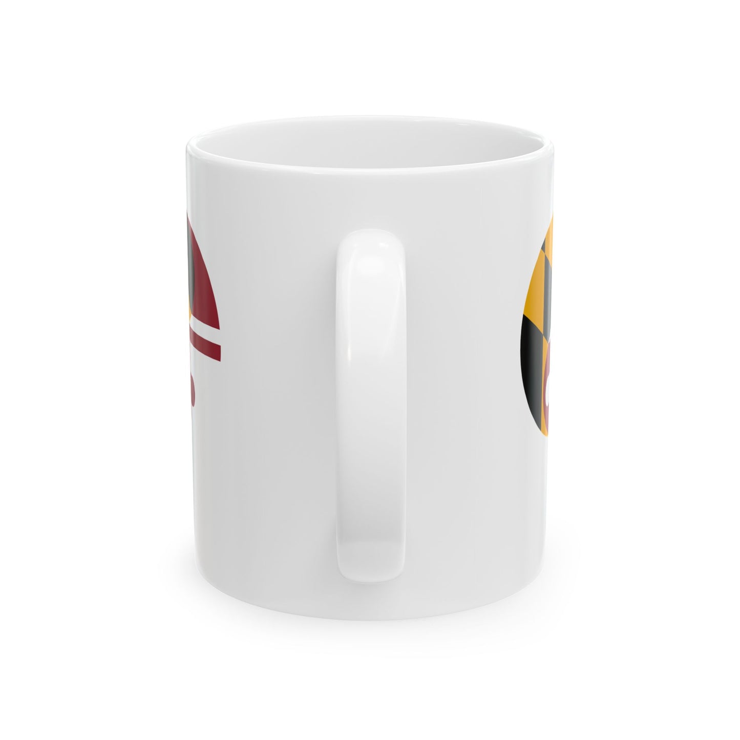 Namaste Ceramic Mug 11oz