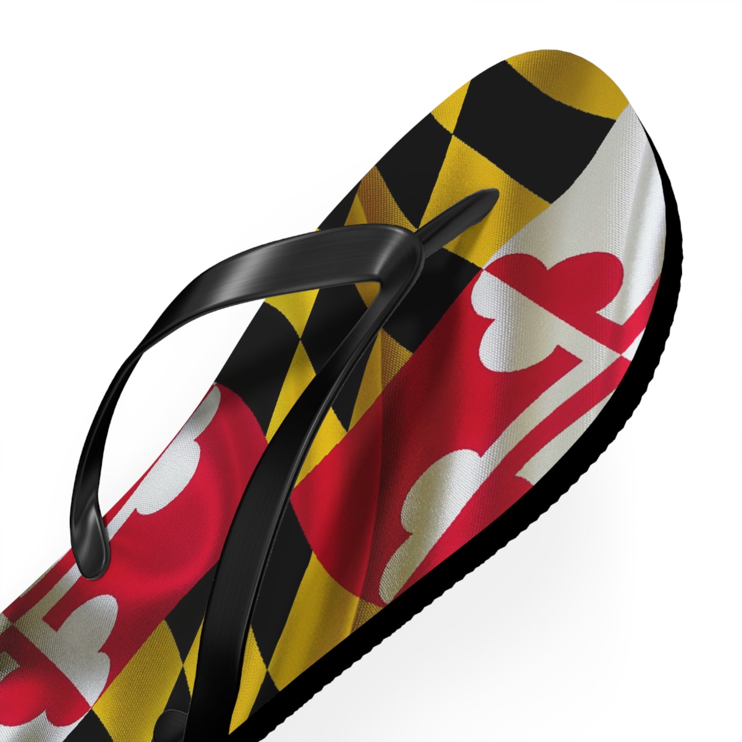 MD Flag Flip Flops