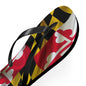 MD Flag Flip Flops