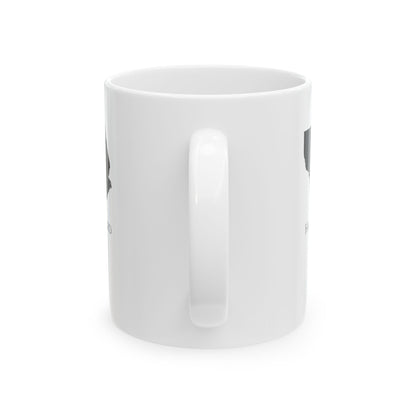 Harford County Ceramic Mug 11oz