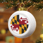 Christmas Ball Ornament